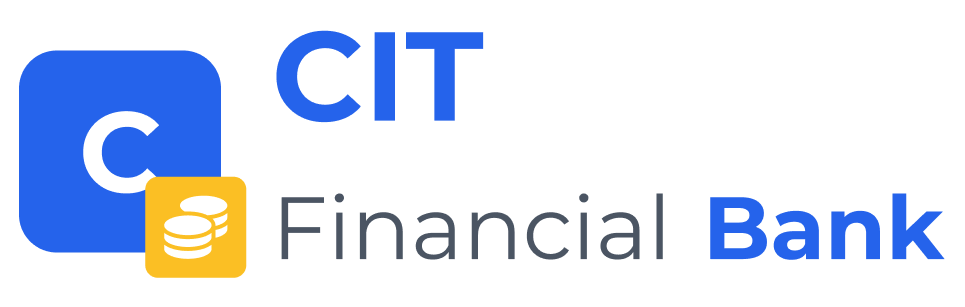 Citfinancial banking  